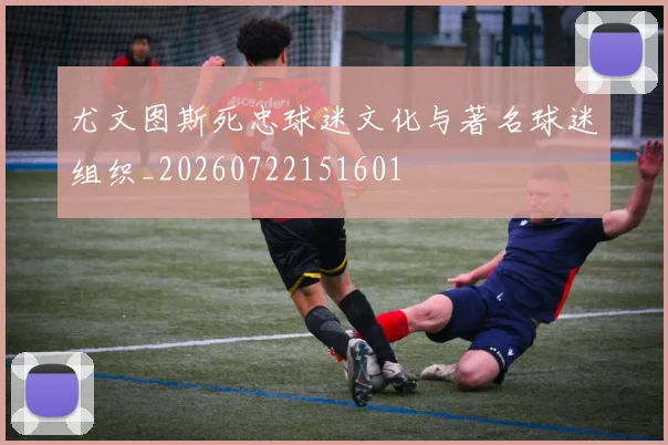 尤文图斯死忠球迷文化与著名球迷组织_20260722151601