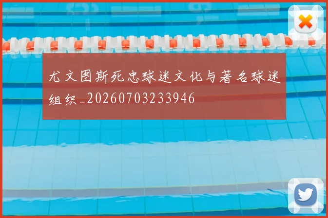 尤文图斯死忠球迷文化与著名球迷组织_20260703233946